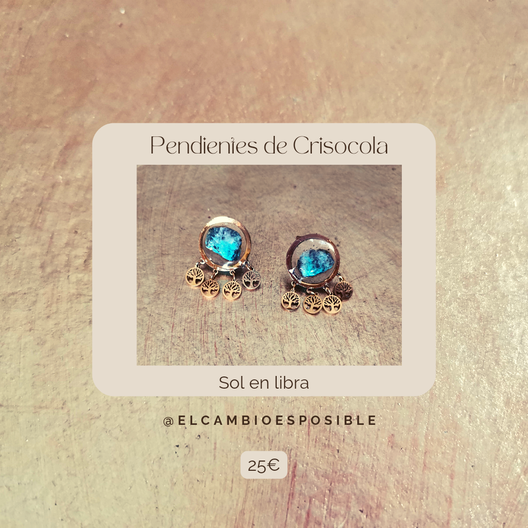 pendant criscocola
