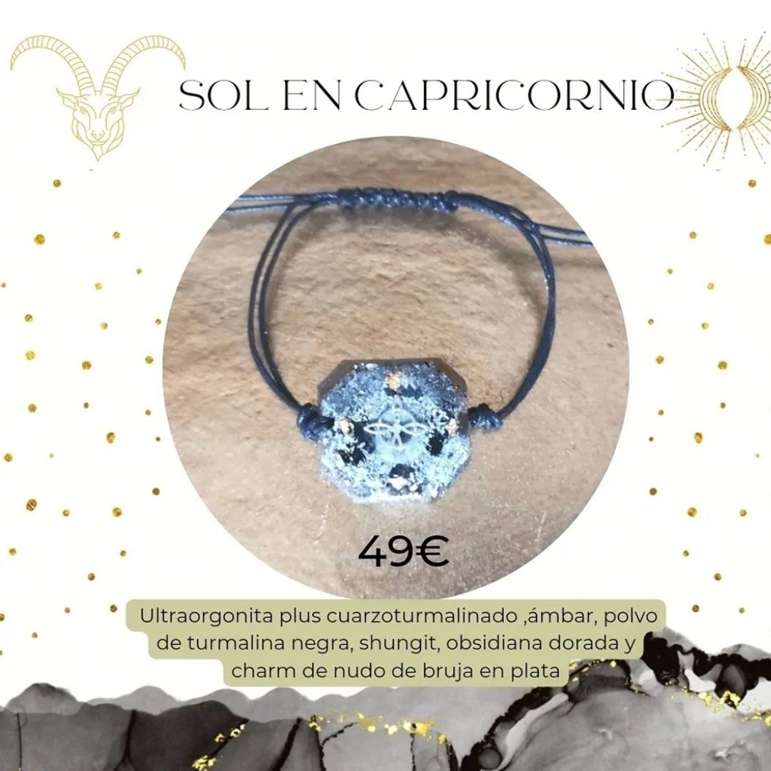 pulsera plata carpi