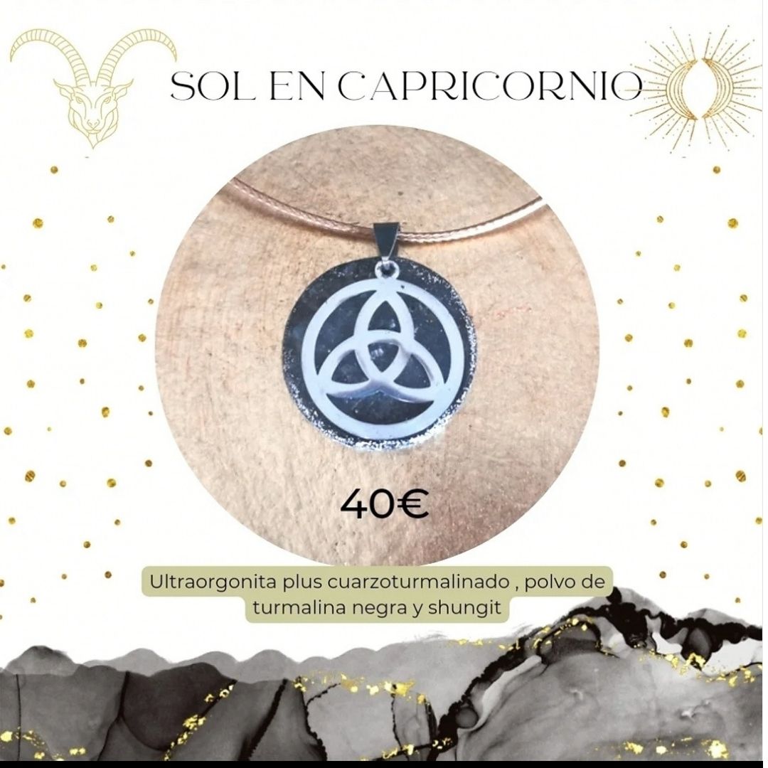 sol en capri trisquel