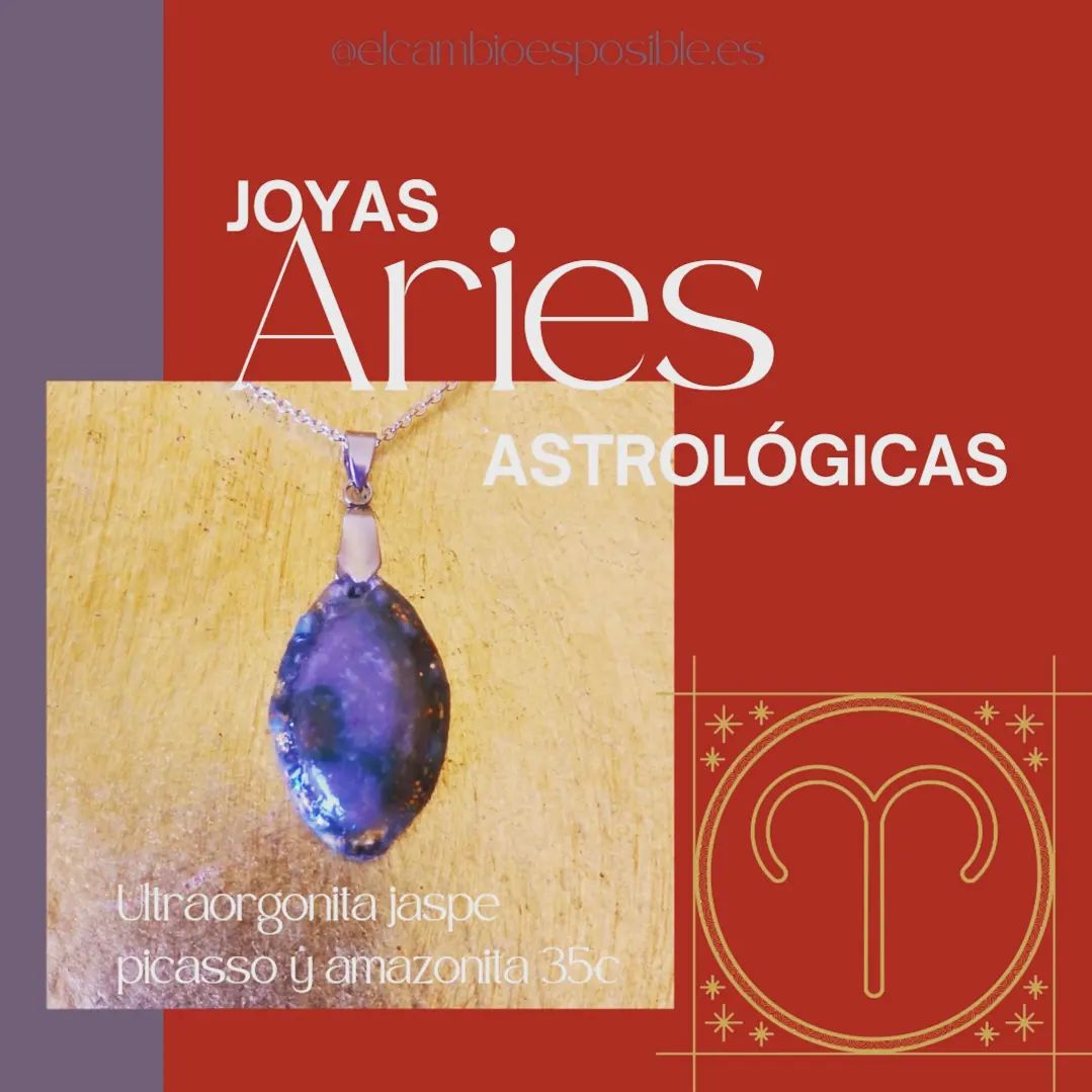 collar jaspe picasso