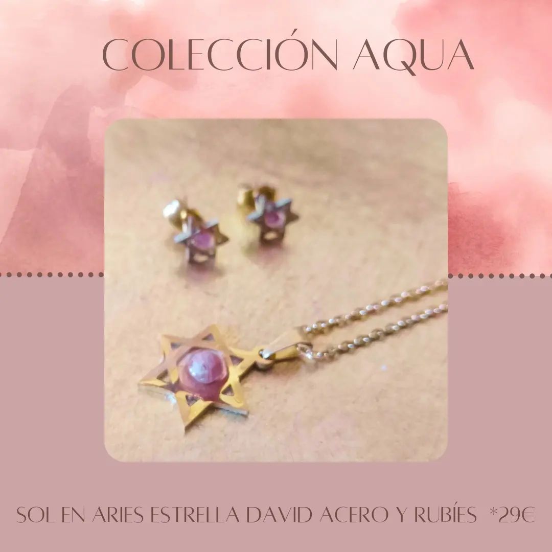 conjunto david aries