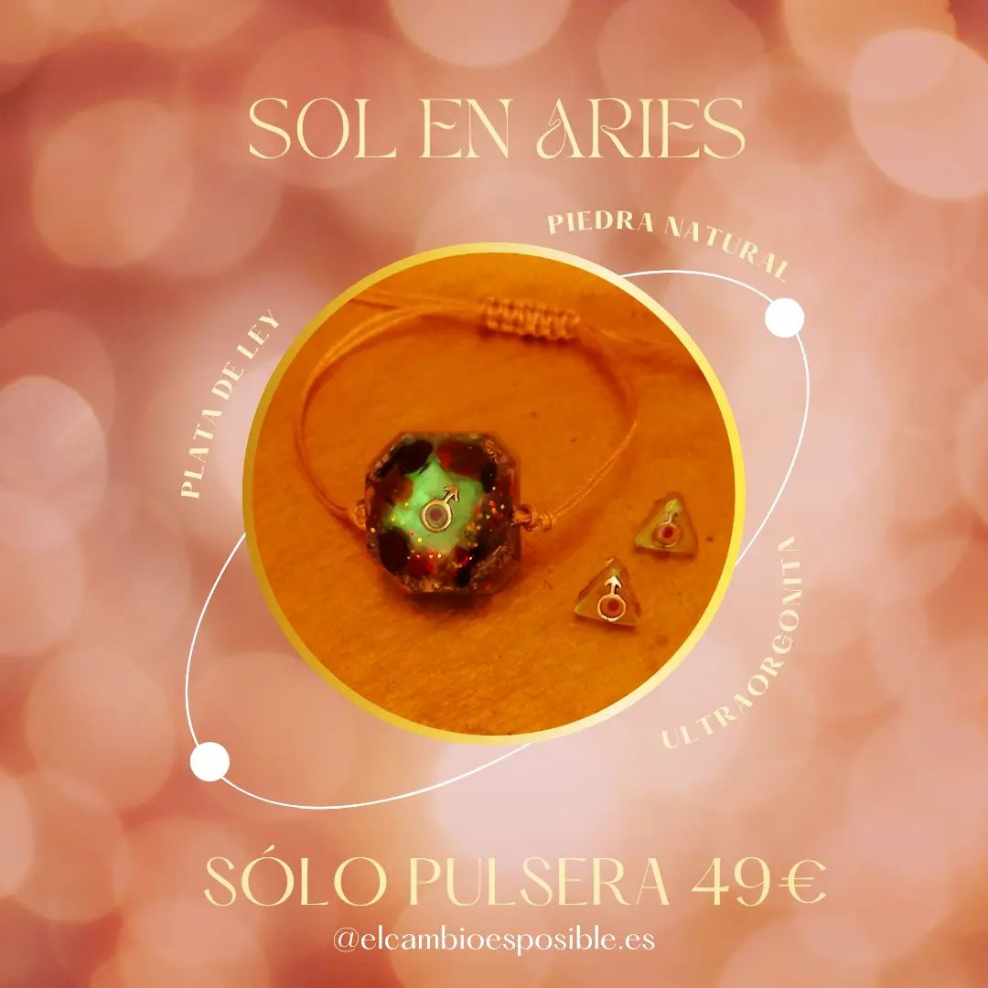 joyas platas aries oscuridad
