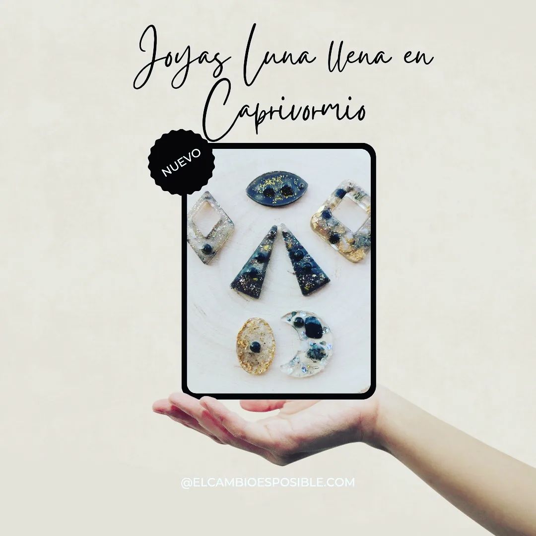 joays luna llena capricornio