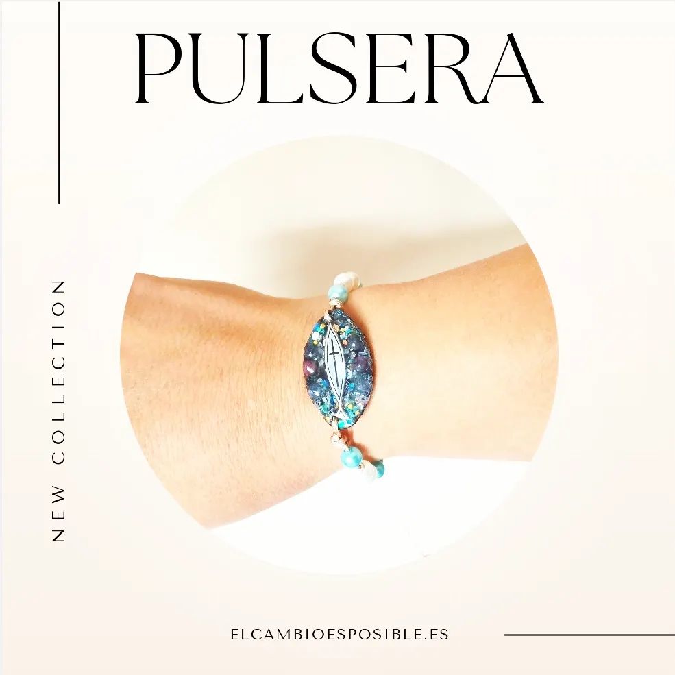 pulsera piscis