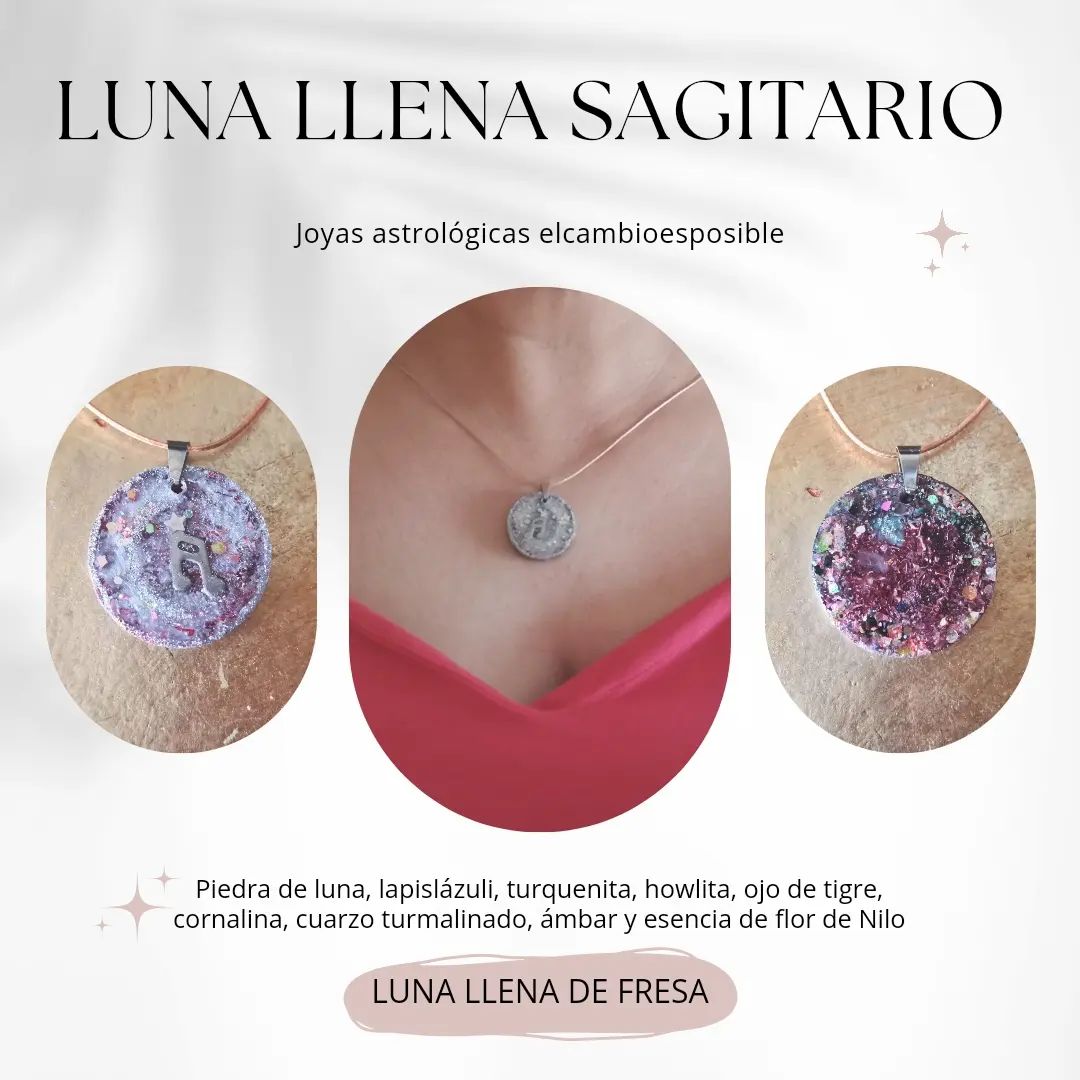 luna llena sagitario 2023