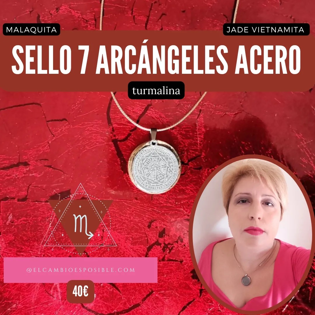 7arcangelesescorpio2023