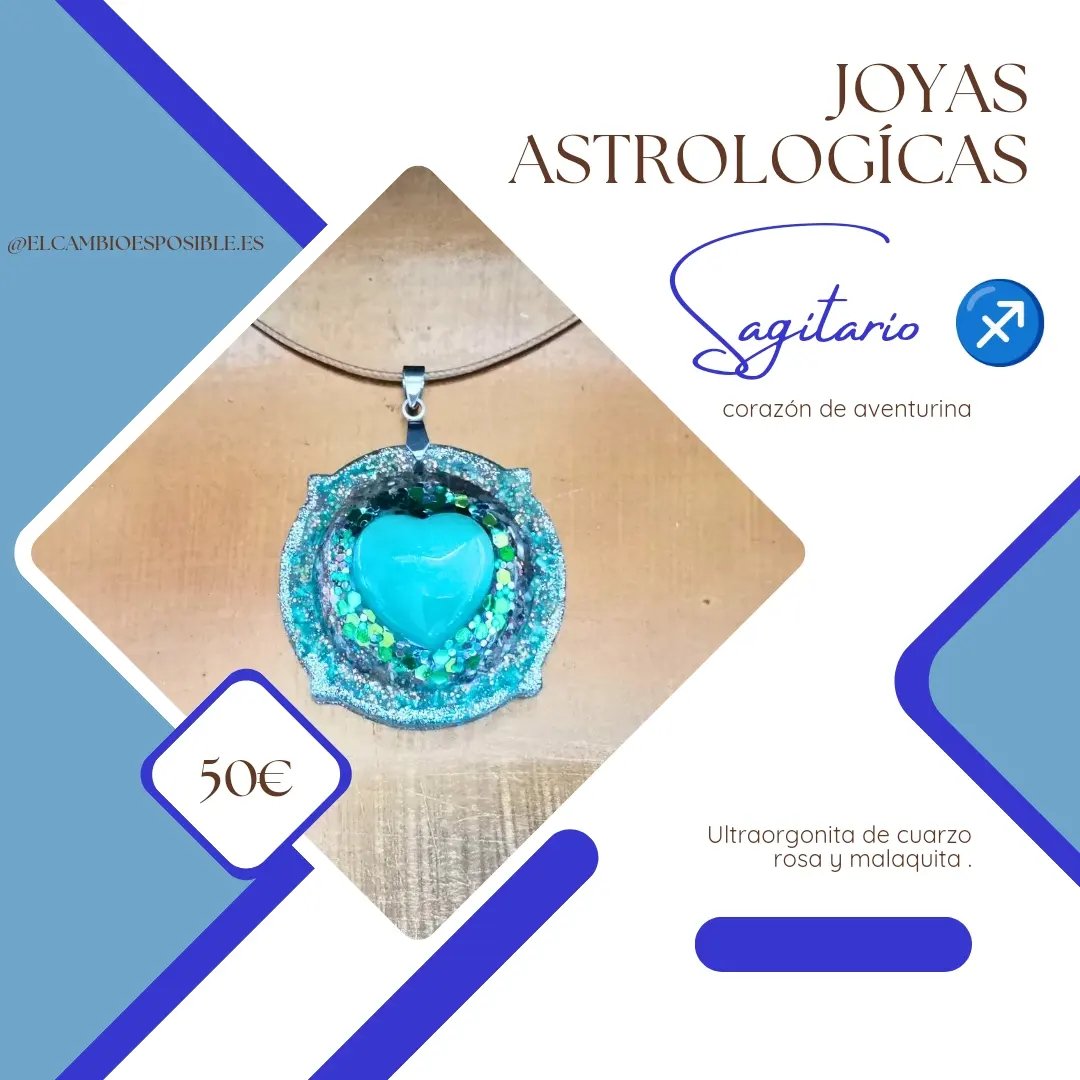 corazonaventurinasagitario