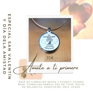 ultraorgonitas de amor propio