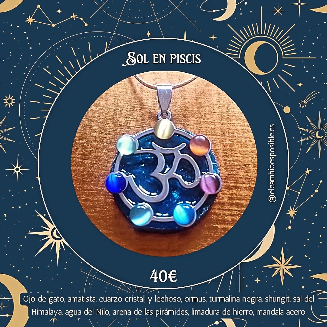 omsolenpiscis2024 agotada.